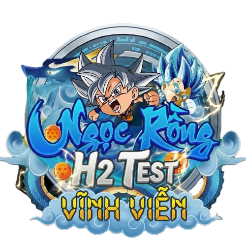 game bảy viên Chú Bé Rồng Online
